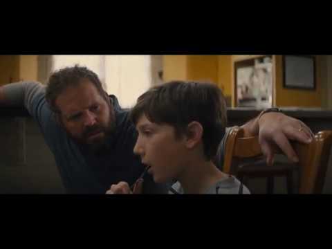 Brightburn – L’Enfant du Mal - Extrait "Kitchen Fork" - VF