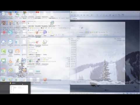 How to export