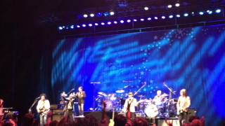 Opening - Ringo Starr and His All Starr Band [Live at Aichi Prefectual Arts Theater]