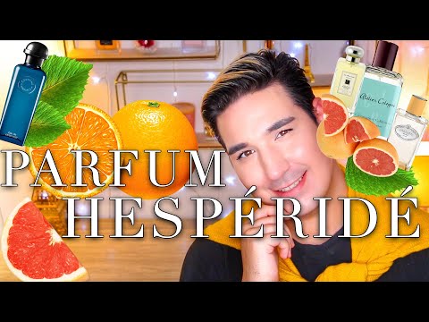 Vidéo: 9 Meilleurs Parfums D'agrumes (citron) Pour L'été - Mise à Jour 2020