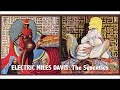 The electric MILES DAVIS albums from the 1970s