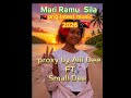 Sila Mary Ramu By Alii Dee FT Smoll Dee Latest Music 2026 Sila Mary Ramu By Alii Dee FT Smoll Dee Latest Music 2026