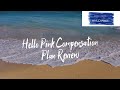 Hello Pink Compensation Plan Review