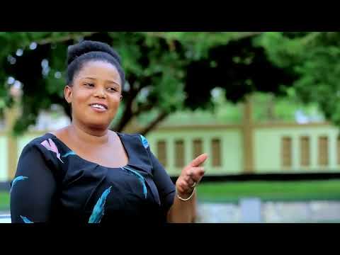 MARANATHA SDA CHOIR LUBAGA NAJA KWAKO YESU OFFICIAL MUSIC VIDEO