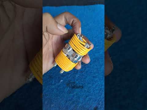 free energy from