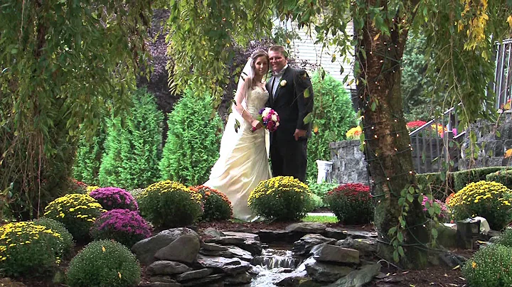 Michelle & John Highlight