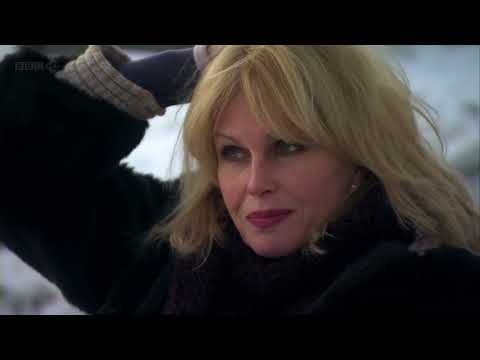 Videó: Joanna lumley férjnél volt?