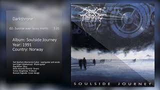 Darkthrone - Sunrise Over Locus Mortis (HQ)