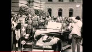 100 Jahre General Henri Guisan