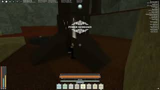 Deepwoken:How to Get Lives Back Easily