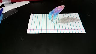 3D Drawing How To Draw 3D Drawing 3D Art