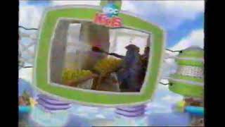 Abc Kids Today Promo Even Stevens Spring 2005
