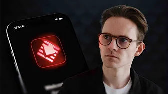 Raycast iOS Setup with Jordan Amblin, our Product Designer