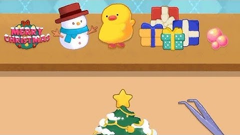 Tidy master level 36 Walkthrough Solution