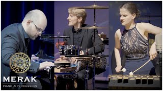 Trio Merak - Doina Turceasca Live