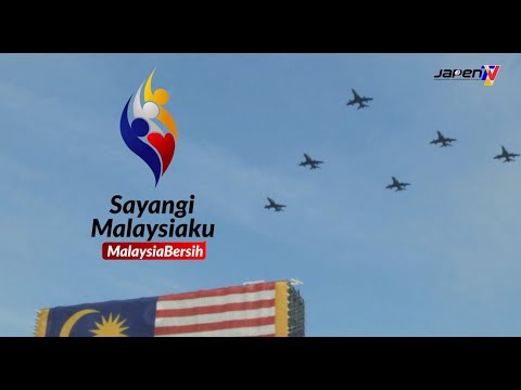 Acara Perbarisan Dan