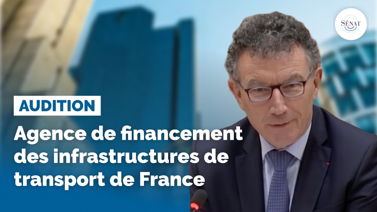 Agencification : audition de l'AFIT-France