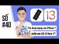 Báo Nghe Nhìn VN: Apple phát hành bản sửa lỗi iOS 13.1.2 và iPadOS 13.1.2