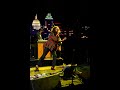 Jim James of My Morning Jacket Shouts Out NPR and PBS on Austin City Limits Hall of Fame