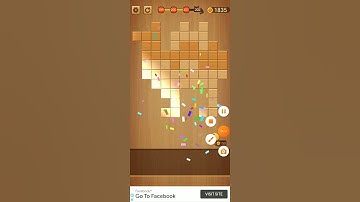HIGH IQ BlockPuz:JIGSAW PUZZLES & WOOD BLOCK PUZZLE GAME||LEVEL 201 ||HIGH IQ PUZZLE SOLVE IN 0.16