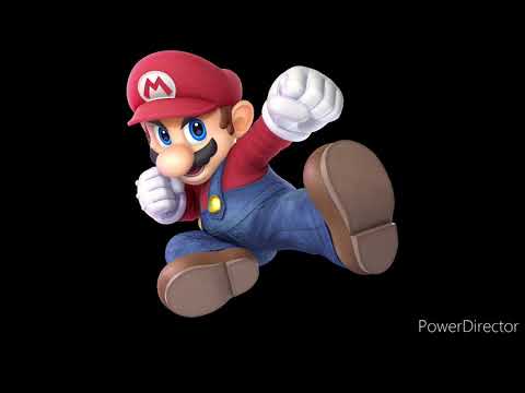 Super Smash Bros Ultimate Mario Victory Theme