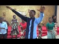 Kwaya Ya Kanila La GHC Likiimba Live Wimbo Wao Mpya Kwaya Ya Kanila La GHC Likiimba Live Wimbo Wao Mpya