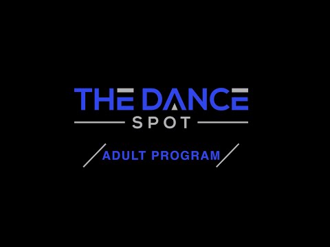 The Dance Spot - Adult Program