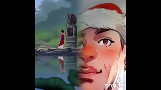 Jan 6,3024 Disney Mulandisney And Joihnmimsreflection