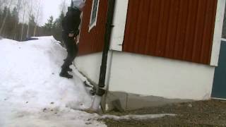 Kötbulls Krigarna Och Ska Du Kissa Där 015