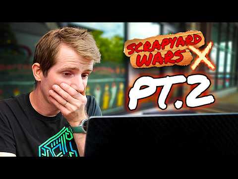 Video Thumbnail