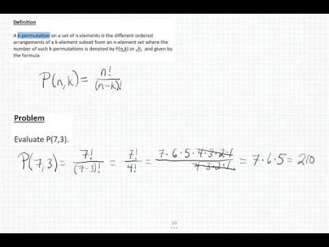 Quantitative Skills and