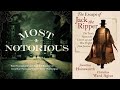 Was Montague Druitt Jack The Ripper W Jonathan Hainsworth Christine Ward Agius Was Montague Druitt Jack The Ripper W Jonathan Hainsworth Christine Ward Agius