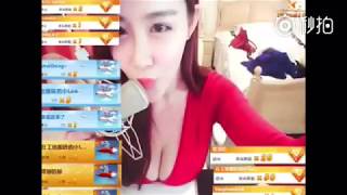 『今日福利』G奶嫩模yu佳妮 嬌喘+自摸+上下彈跳+直接掏奶罩 1:30