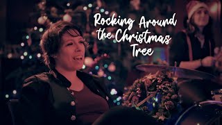 Kill The Princess - Rocking Around The Christmas Tree (Brenda Lee rock cover)