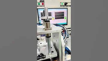 VC & Heat Pipe Composite Thermal Performance Tester 复合热效能测试机 #automobile #machine