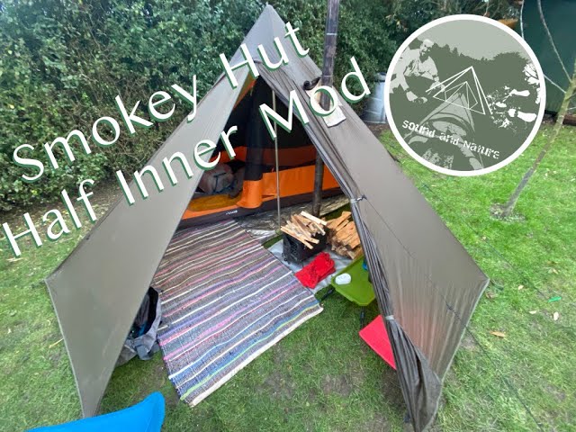 テント+タープ OneTigris SMOKEY HUT Amazon.com : OneTigris Smokey HUT Hot Tent with Stove Jack