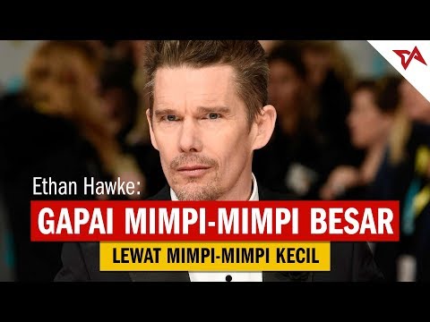 Gapai Mimpi Besar Lewat Mimpi-Mimpi Kecil | TIA Focus