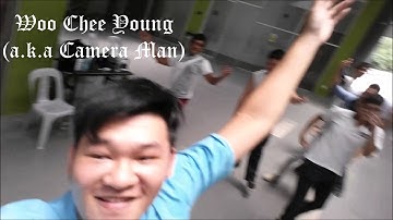 Call Me Maybe (Parody) by Utar 2015