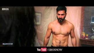 Badlapur Official Teaser Varun Dhawan Nawazuddin, Yami Gautam By Eros And Maddock Films