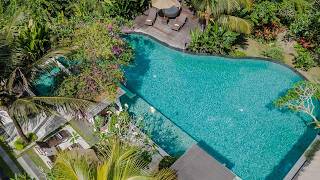 Manah Shanti Suites by Pramana Villas | Bali, Indonesia | Hotel Review 🌟