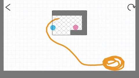 브레인 토트에서 스테이지 131를 클리어 했습니다! http://braindotsapp.com #Brain...