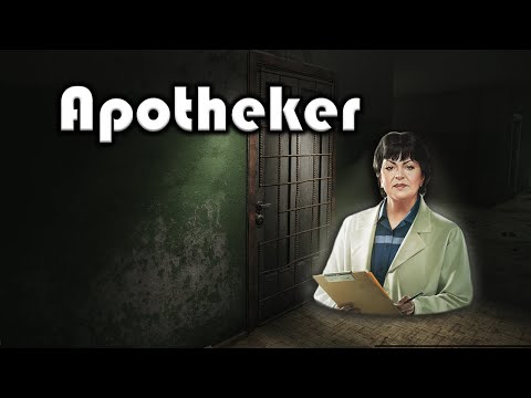 ★Apotheker★ Escape from Tarkov Guide ★ EFT ★