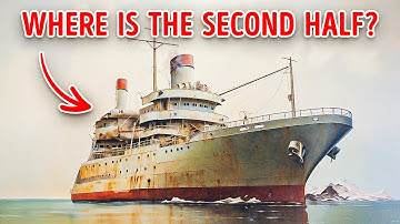 A Shipwreck Worse Than Titanic and Why No One Talks About It