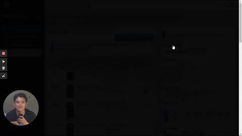CCS Attendance System Tutorial (Modern Attendance System) Laravel + VueJs + Mysql