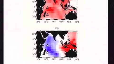 PAGES OSM 2009 - Session 2.2 - Anchukaitis