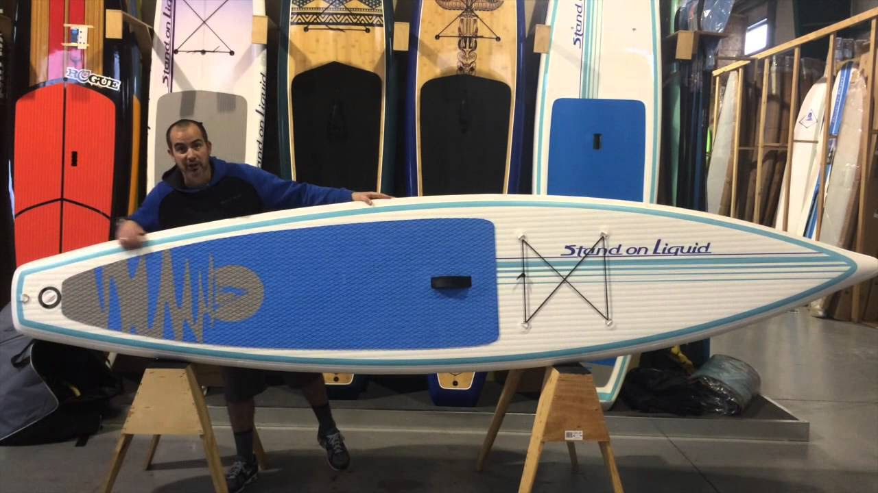 Mistral M1 Race 12'6