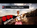 WM Teaser Franziska Weber 11 days left