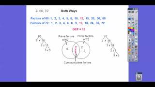 Chapter 1 Review For Test on Whole Numbers and Decimals