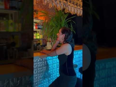 The Shadow Of Your Smile Cover Olga Nikoian Laslo Dolinski