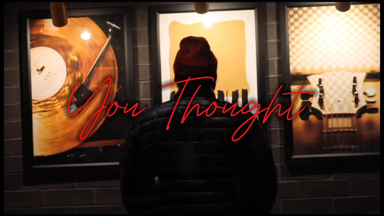 Sav DaLawd – “You Thought” (Official Music Video)